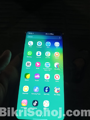 Samsung Galaxy s10 plus